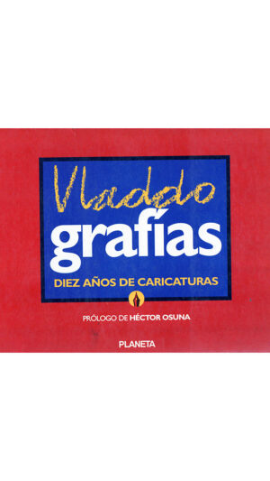 Vladdo grafías