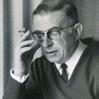 Jean-Paul Sartre