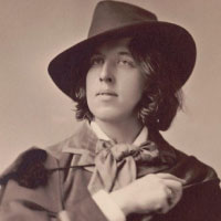 Oscar Wilde