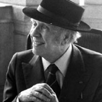 Jorge Luis Borges