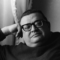 Mario Puzo
