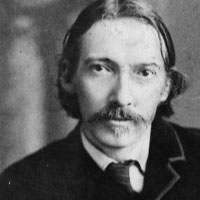Robert Louis Stevenson