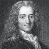 Voltaire