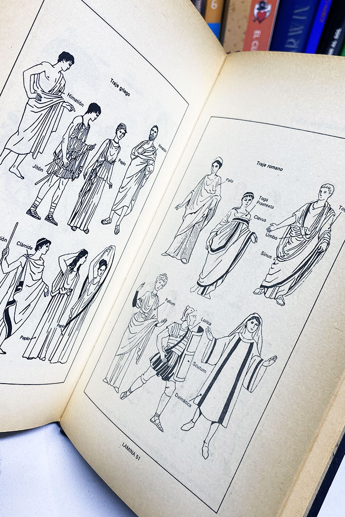 Diccionario de términos de arte por G. Fatás y G.M. Borrás