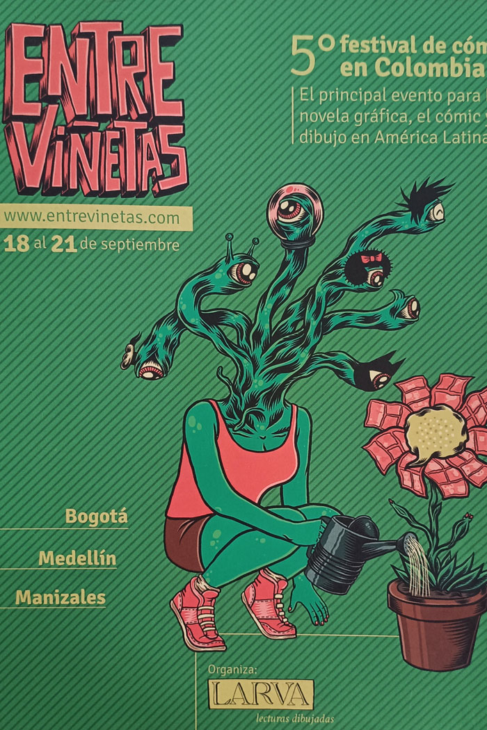 Revista El Malpensante N° 155