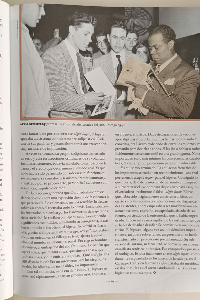 Revista El Malpensante N° 155