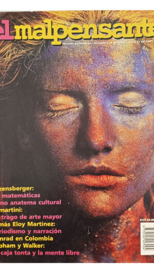 Revista El Malpensante N° 27