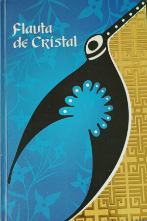 Flauta de cristal de Javier Pulgarin Toro