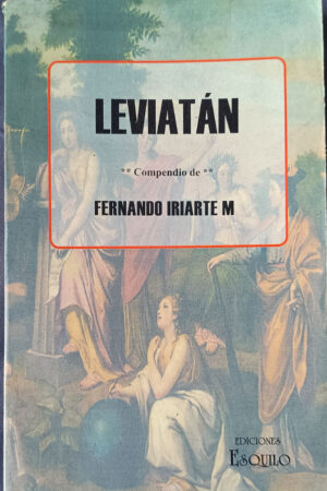 Leviatán (Compendio) de Fernando Iriarte M