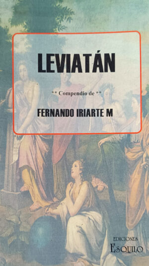 Leviatán (Compendio) de Fernando Iriarte M