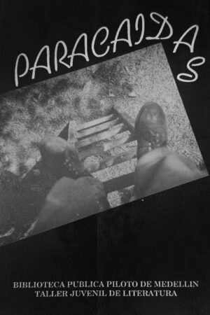 Paracaídas - Taller de literatura juvenil
