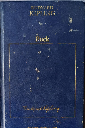 %title% libro de Rudyard Kipling