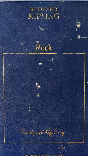 %title% libro de Rudyard Kipling