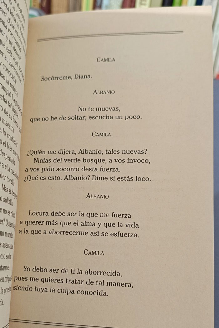 Églogas, Canciones y Sonetos de Garcilaso de la Vega