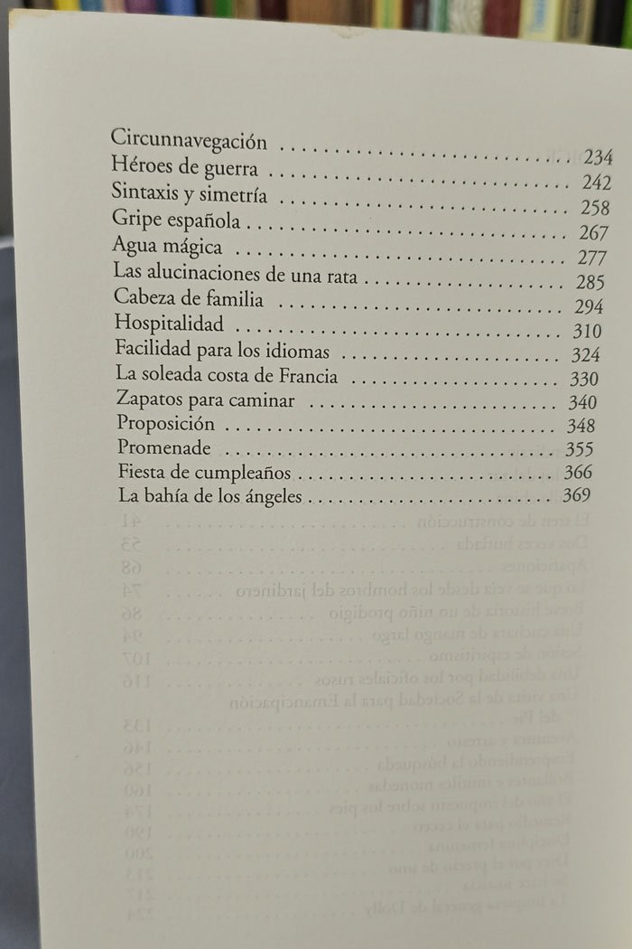 Los pies de la concubina novela de Kathryn Harrison